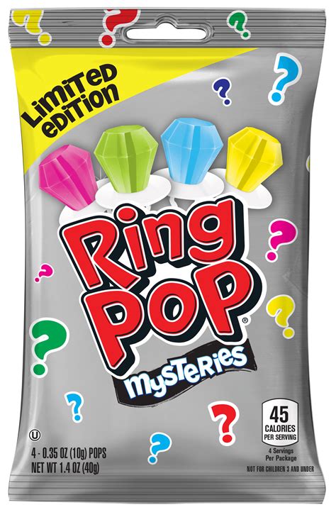 Ring Pop