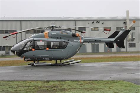 M Onde Eurocopter Mbb Bk C Eghh Martin Flickr