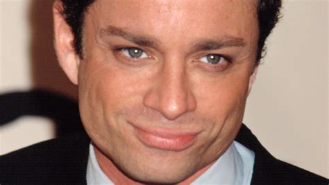 The Snl Stars That Couldnt Stand Chris Kattan