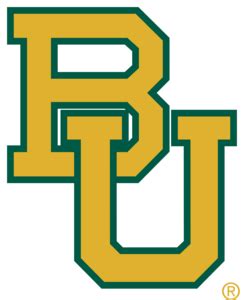 Baylor Bears Logo PNG Vector (EPS) Free Download