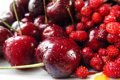 Картинки на рабочий стол сочные картинки