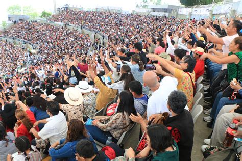 Guelaguetza Deja Derrama Econ Mica De Millones De Pesos En Oaxaca