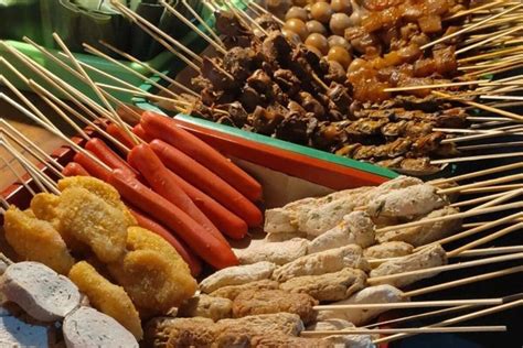 Tips Memulai Usaha Angkringan Bisnis Kuliner Yang Menguntungkan