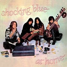 At Home (Shocking Blue album) - Wikipedia
