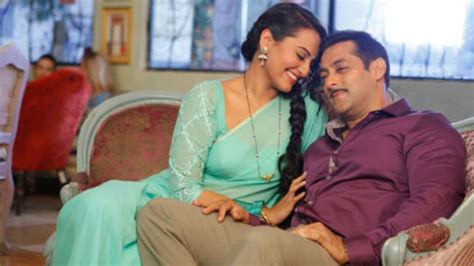 Sonakshi Sinha Salman Khan: Why the actress likes him as this cute video shows