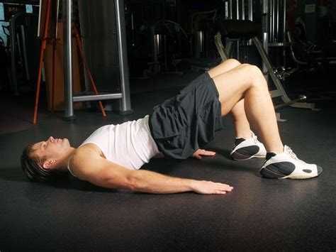 Exercises to Eliminate Erectile Dysfunction