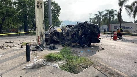 Muere Cantante De Música Regional Mexicana Tras Fuerte Choque