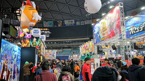 「次世代ワールドホビーフェア 20 Winter 名古屋大会」潜入レポ！朝から大行列も⁉｜イープラン（eee Plan） 東海エリアの