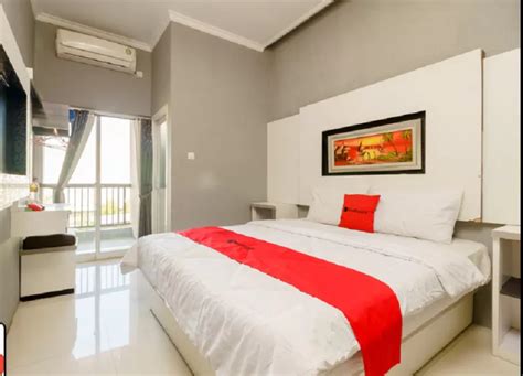 Hanya Mulai Ribuan Ini Dia Hotel Termurah Di Kuningan Solusi