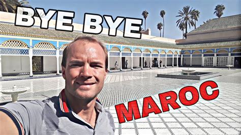 Bye Bye Maroc YouTube