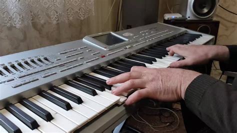 Пісня про нашу юність. (авторська) - YouTube