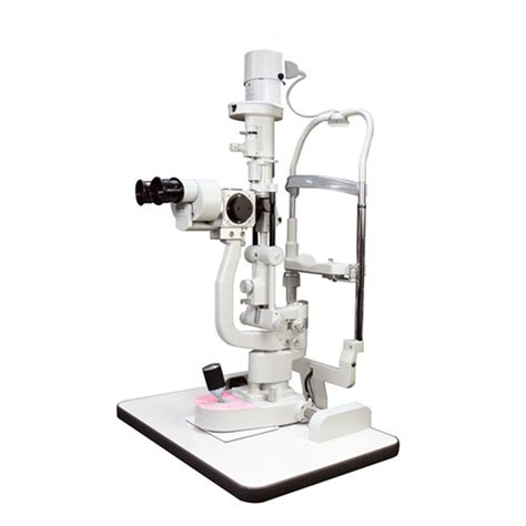 Inami Led Slit Lamp L Led Lenscan Medical Inc