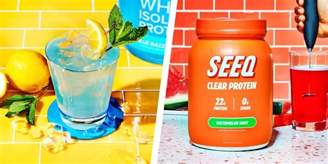 Seeq Protein Powder Review We Tried It And Here S Our Honest Opinion