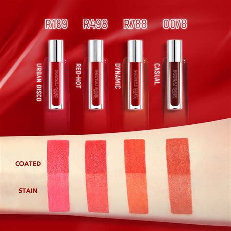 Jual YOU Neon Lasting Lip Tint Tahan Lama Hingga 12 Jam