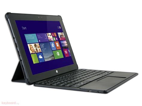 Клавиатура PRESTIGIO PBKB04US Wireless
