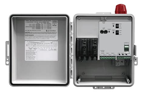 Nex Series Duplex Panel Sje Rhombus Control Products