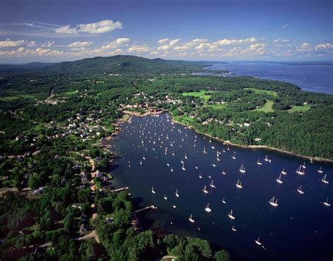 Rockport Harbor | Benjamin Magro PhotographerBenjamin Magro Photographer