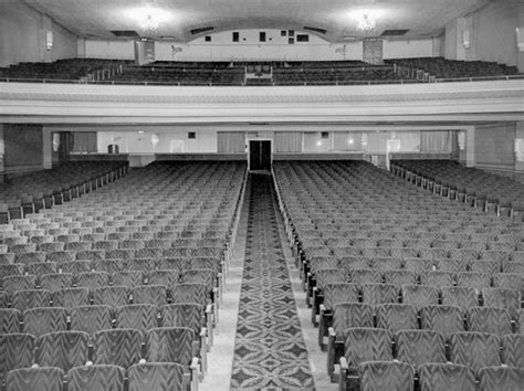 Capitol Theatre In Edmonton Ca Cinema Treasures