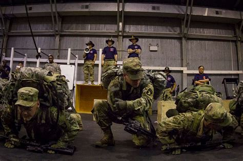 Cav Scouts Complete Spur Ride On Bondsteel Images Nara Dvids