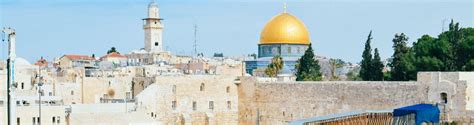 Tel Aviv Beyond Israel Highlights Package Abraham Tours