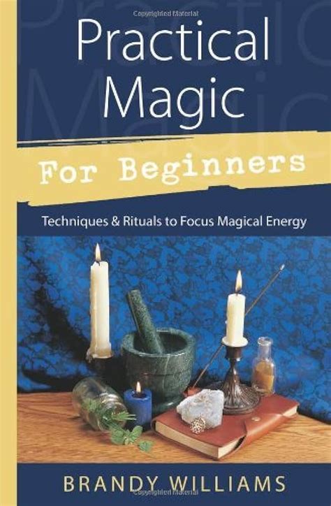 Practical Magic For Beginners Lylliths Emporium