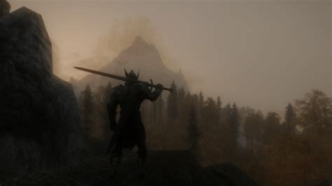 Skyrim in 2023 : r/gamingphotography