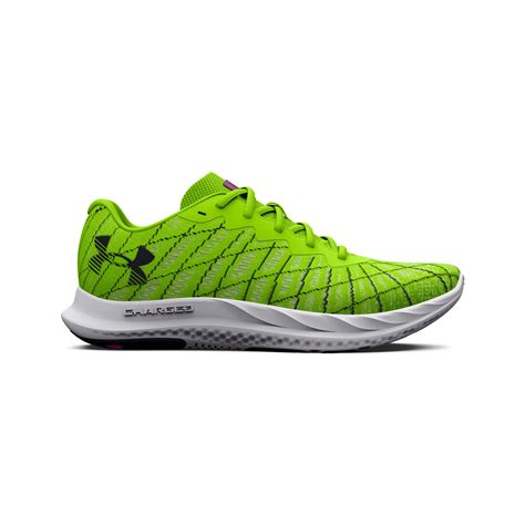 Buty biegowe męskie Under Armour Charged Breeze 2 42 5 Under Armour