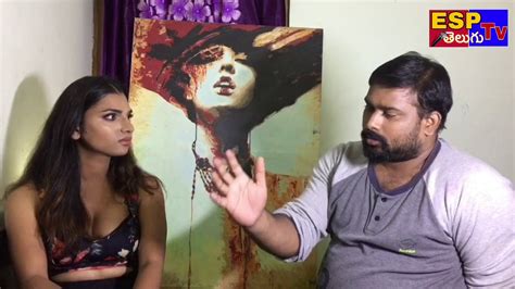 Transgender Kushi About Her Feelings On Prabas Thamanna Honest Talk