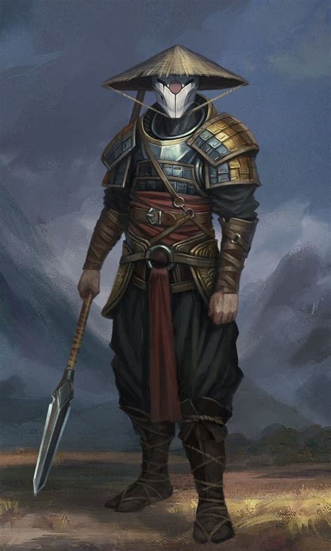 Rpg Character Character Portraits Fantasy Character Design Character