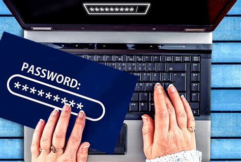 Why Is It So Difficult When Managing Passwords