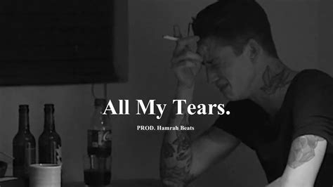 Free Sad Type Beat All My Tears Emotional Piano Instrumental 2023