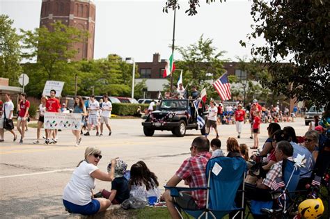 art center highland park events - Laurel Oconnor