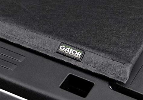 Gator Etx Soft Roll Up Truck Bed Tonneau Cover 1386954 Fits 2019