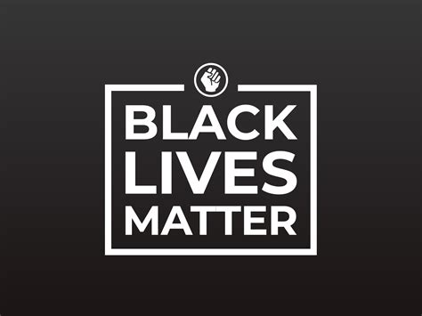 Dribbble Black Lives Matter Graphics By Rahalarts 01 By Rahal