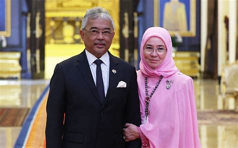 Tempoh Pemerintahan Tamat Sultan Abdullah Berangkat Pulang Hari Ini FMT