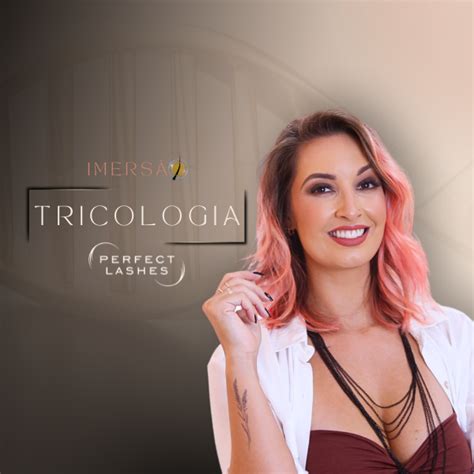 Tricologia Avan Ada Para Lashes