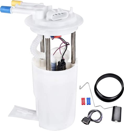 Faersi Fuel Pump Replacement For 2000 2001 2002 2003 Chevy Tahoe Gmc Yukon