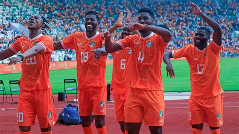 FINAL AFCON 2024 Winner Group Stage Predictions Betting Tips