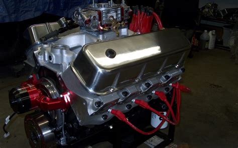 Hekimian Racing Engines Premier Racing Engines