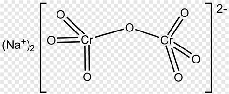 Potassium Dichromate Lewis Structure