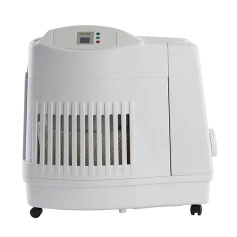 Aircare Ma1201 Whole House Console Style Evaporative Humidifier