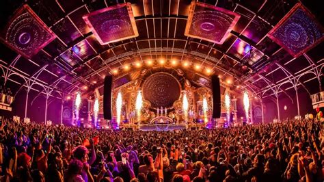 ADE Reveals First Wave of Artists for 2023 Edition - EDMTunes