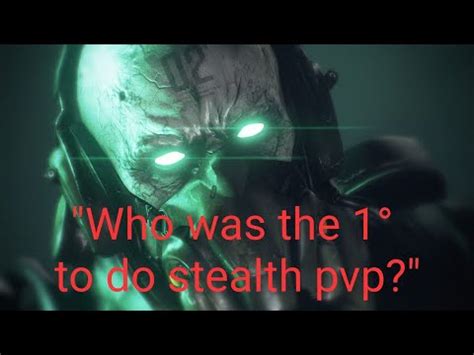 Mgsv Fob Stealth Pvp Youtube