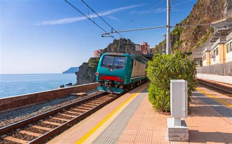 How To Travel Italy By Train First Timer Guide This Is Italy