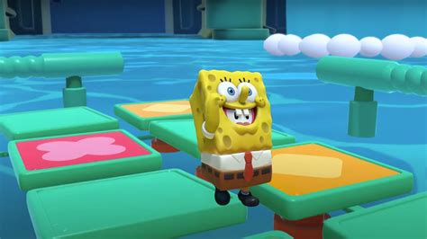 Bob Esponja Y Skyrim Son Las Nuevas Colaboraciones De Fall Guys