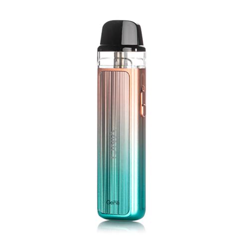 Під-система Voopoo Vinci Pod system 800 mah kit Aurora Pastel (10215 ...