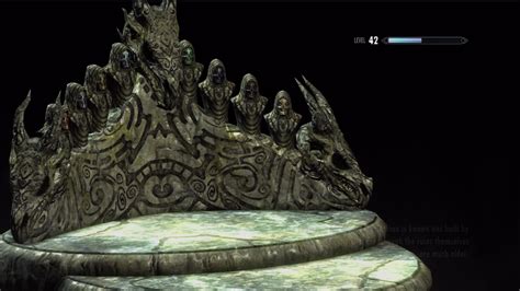 Dragon Priest Masks - The Elder Scrolls V: Skyrim Guide - IGN