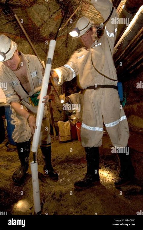 Tautona mine hi-res stock photography and images - Alamy