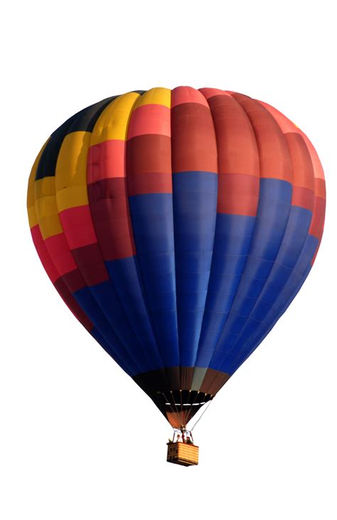 Image Of Multi Colored Transportation Flying Hot Air Ballon Png Overlay Hot Air Balloon