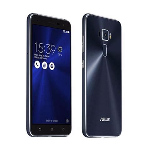 Celular Asus Zen Fone 3 Ze520kl 64gb Pronta Entrega Mercado Livre